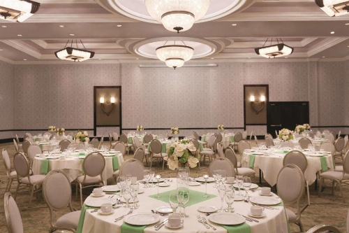 Hilton Los Angeles - San Gabriel image 19