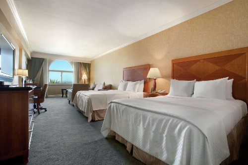Hilton Los Angeles - San Gabriel image 2