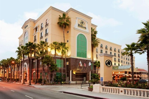 Hilton Los Angeles - San Gabriel image 25