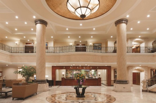 Hilton Los Angeles - San Gabriel image 26