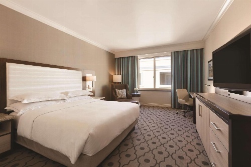 Hilton Los Angeles - San Gabriel image 4