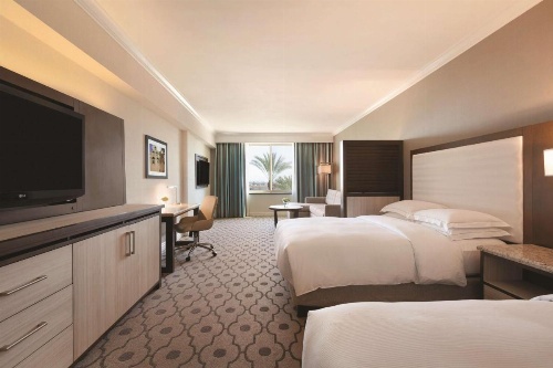 Hilton Los Angeles - San Gabriel image 8